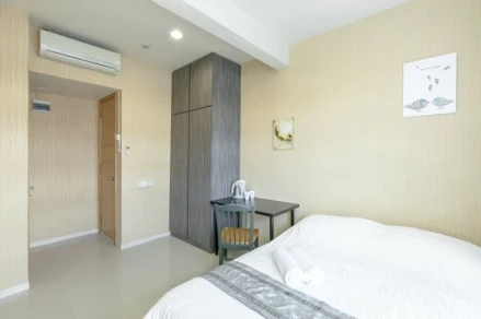 Rangoon Hostel