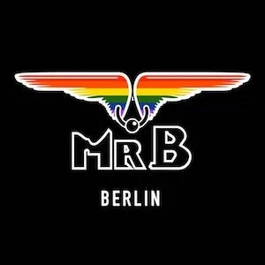Mister B gay shop in Berlin