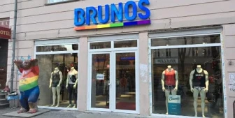 BRUNOS Berlin