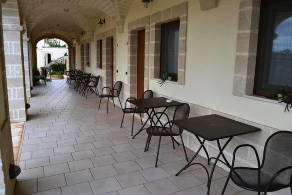 Masseria San Martino