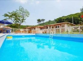 Ganghwa Herb Land Guesthouse