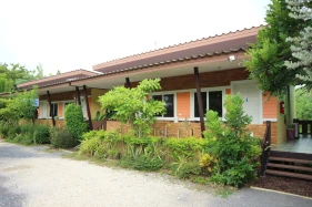 Rabiangnam Resort