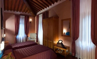 Borgo Di Fontebussi