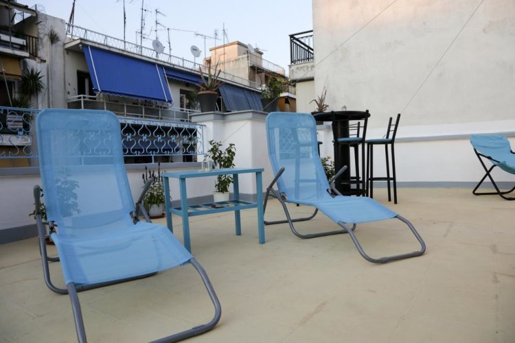 Chameleon Youth Hostel Hostel