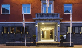 Quality Hotel Grand, Kristiansund