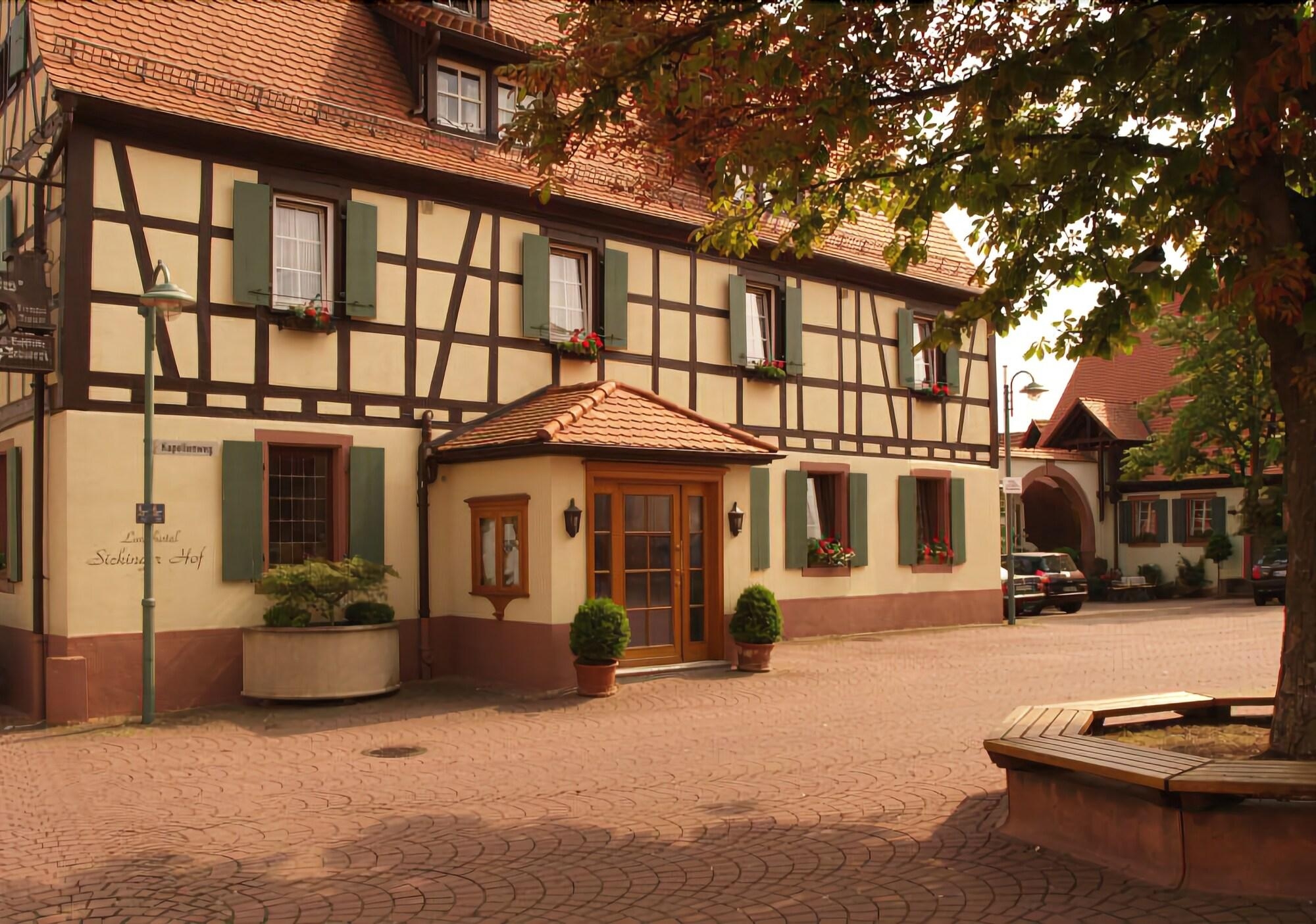 Sickinger Hof
