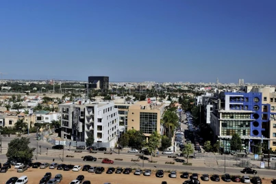 Kenzi Sidi Maarouf Hotel