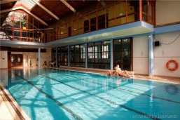 Clonea Strand Hotel