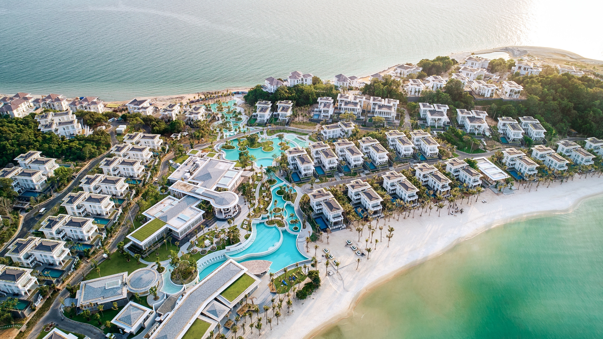 Premier Village Phu Quoc Resort - Managed by Accor
