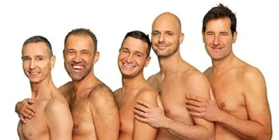 GAY-TANTRA Oase Berlin