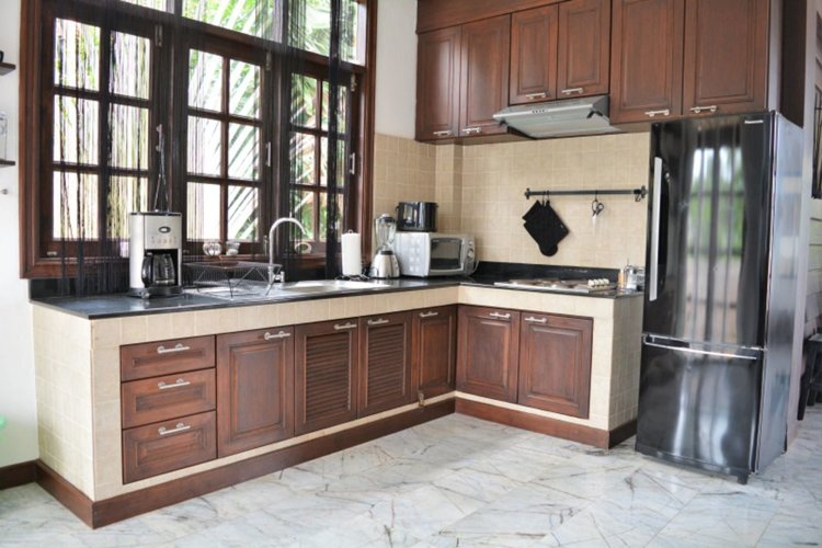 Amintra 5 Villa