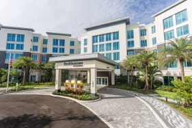 Residence Inn By Marriott Palm Beach Gardens