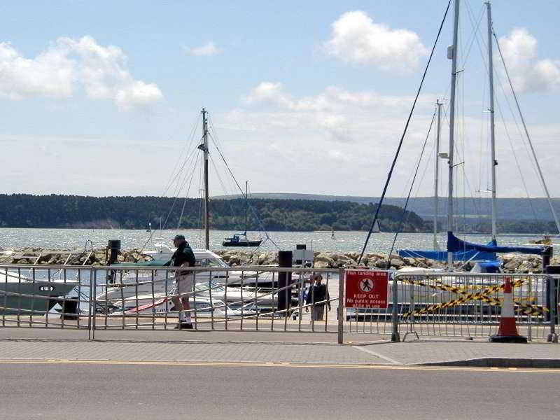 Poole Quay Hotel