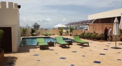 Tara Court Boutique Hotel