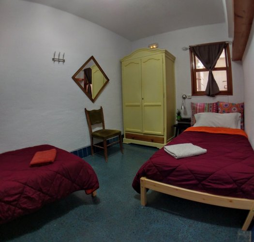 X Hostel Alicante