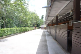 Happy Resort Phang Nga