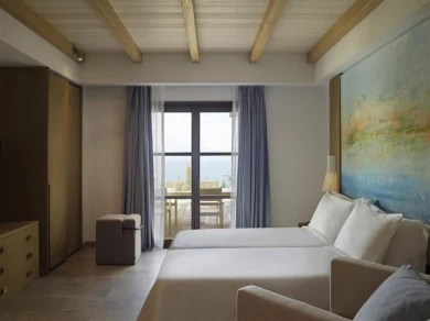 Angsana Corfu Resort & Spa