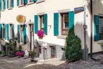 Boutique Hotel Rose Baden Baden