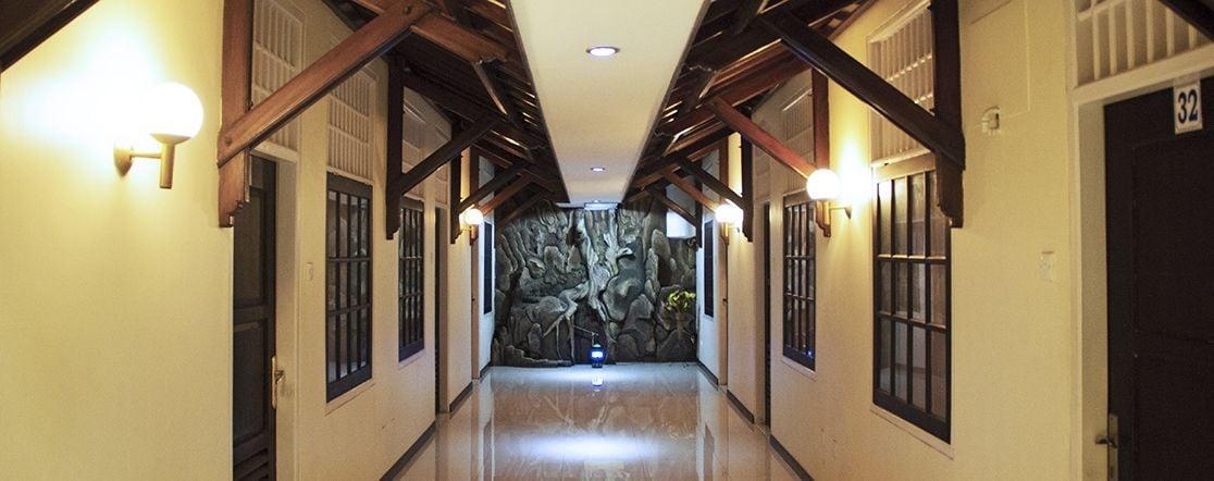 New Cahaya Hotel