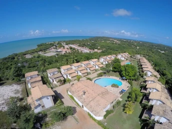 Varandas Mar de Pipa