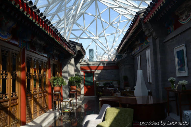 Duge Boutique Hotel