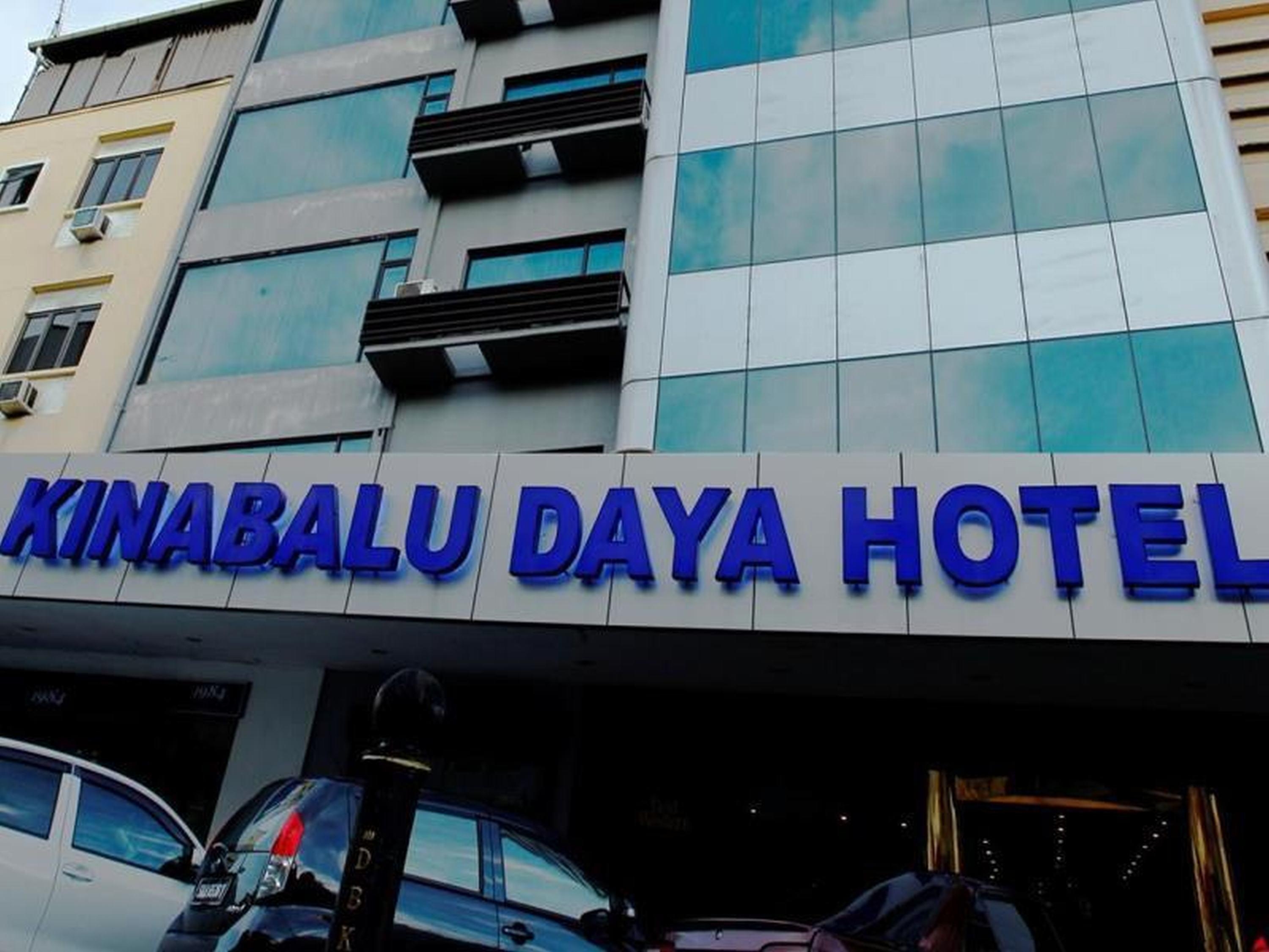 Kinabalu Daya Hotel