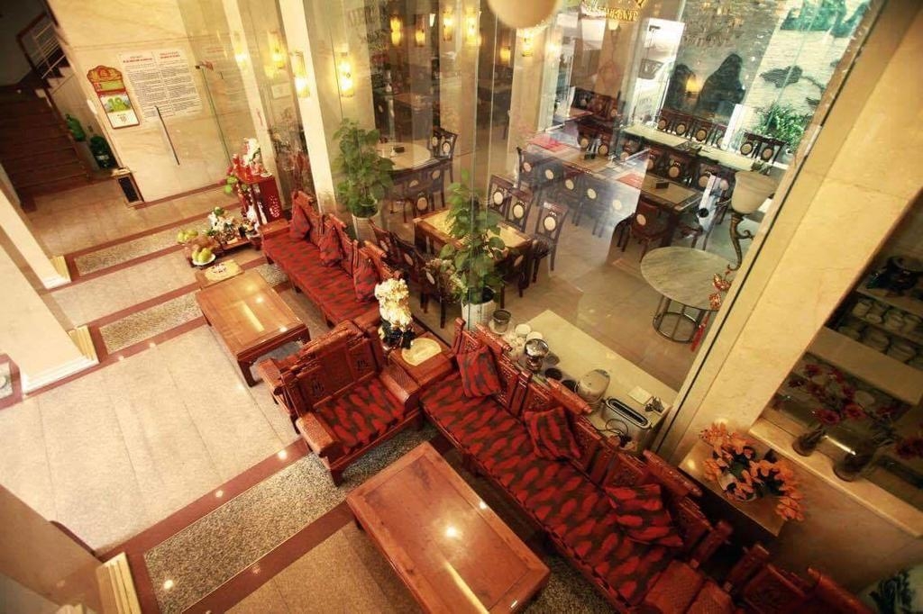 Tien Thinh Hotel Danang
