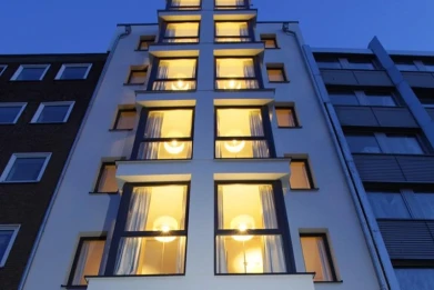 Boutique 072 by Centro