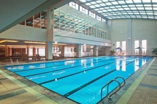 Holiday Inn Daya Bay