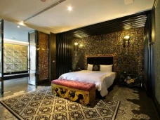 Shuei Wu Villa