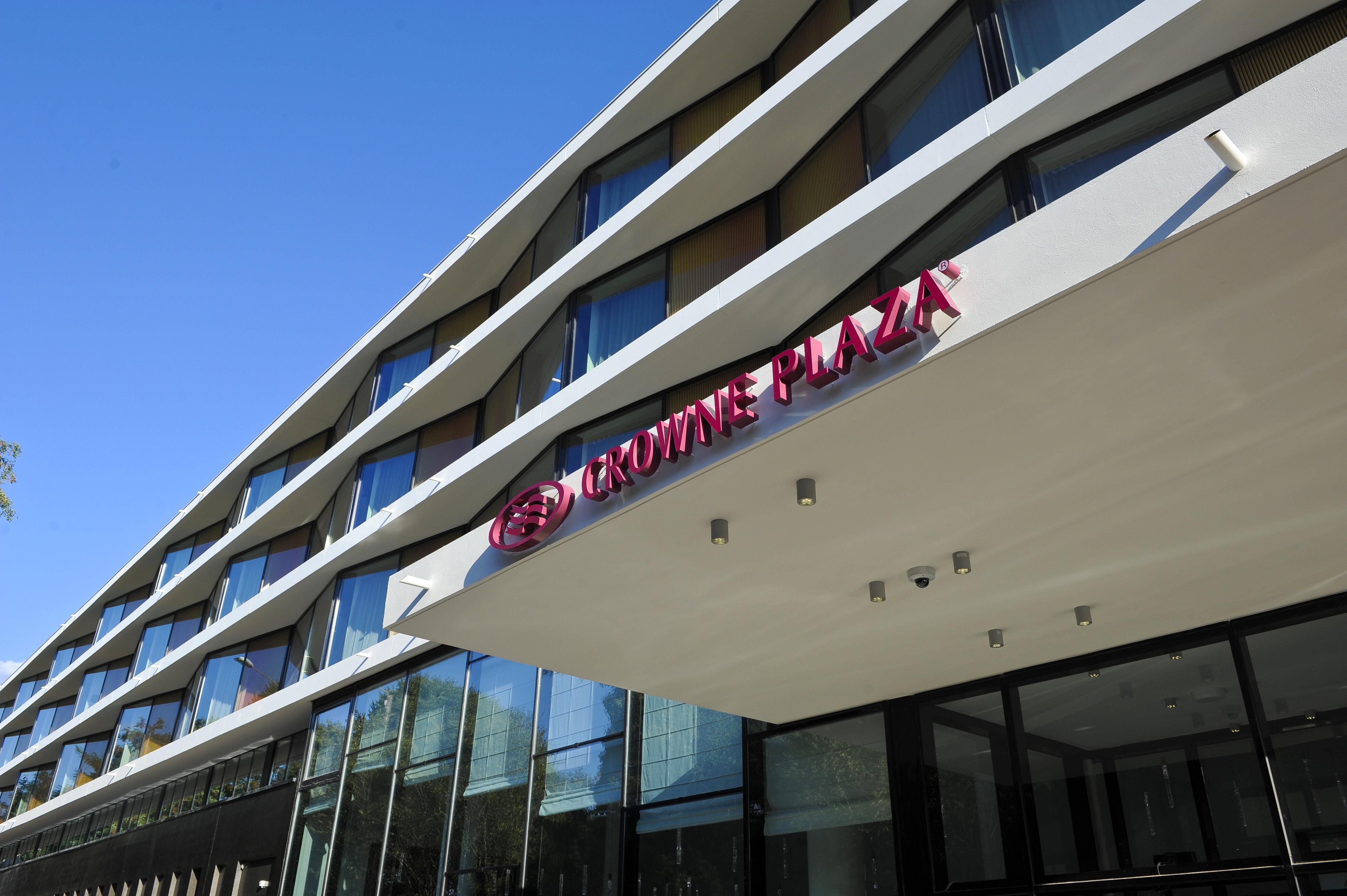 Crowne Plaza Montpellier Corum