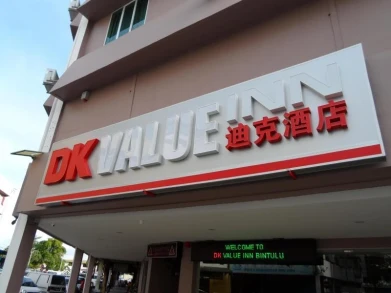 Dk Value Inn