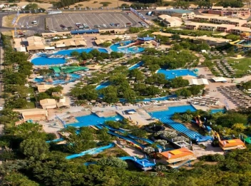 Aqualand Resort