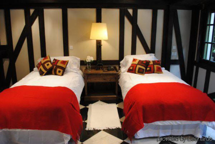 Monte De Pino Hotel Boutique