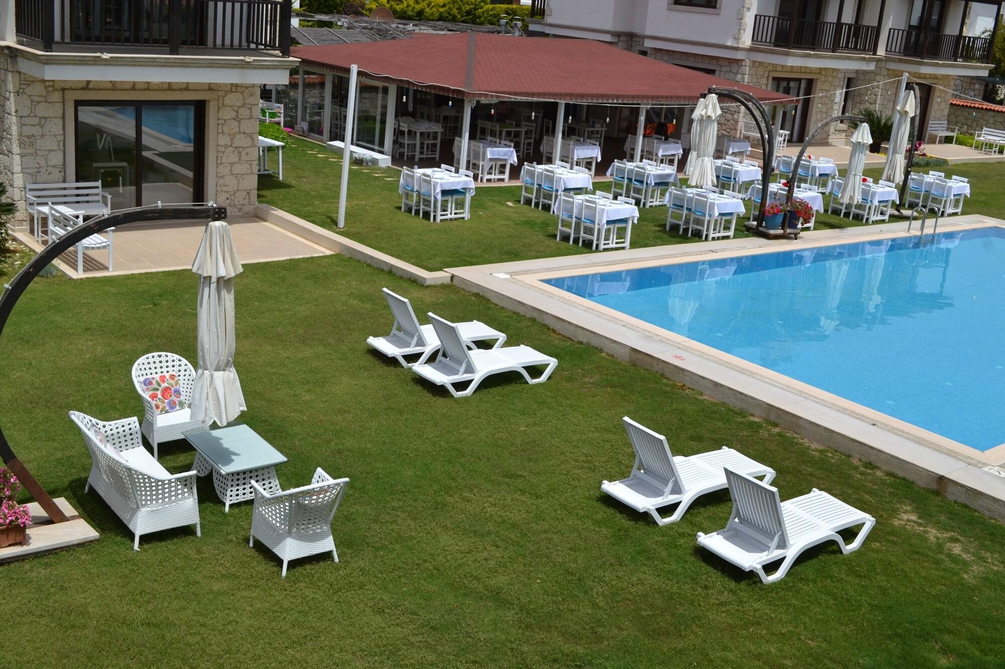 Nea Garden Hotel