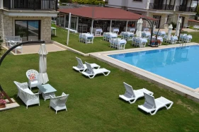 Nea Garden Hotel