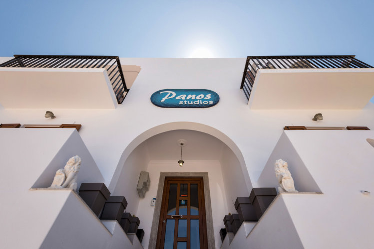 Panos Studios