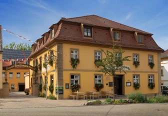 Flair Hotel Drei Kronen