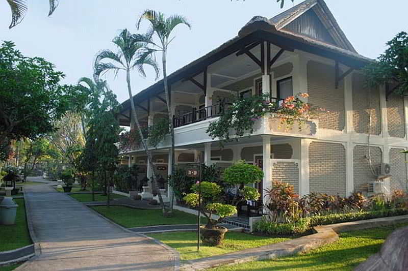 Aneka Lovina Villas & Spa