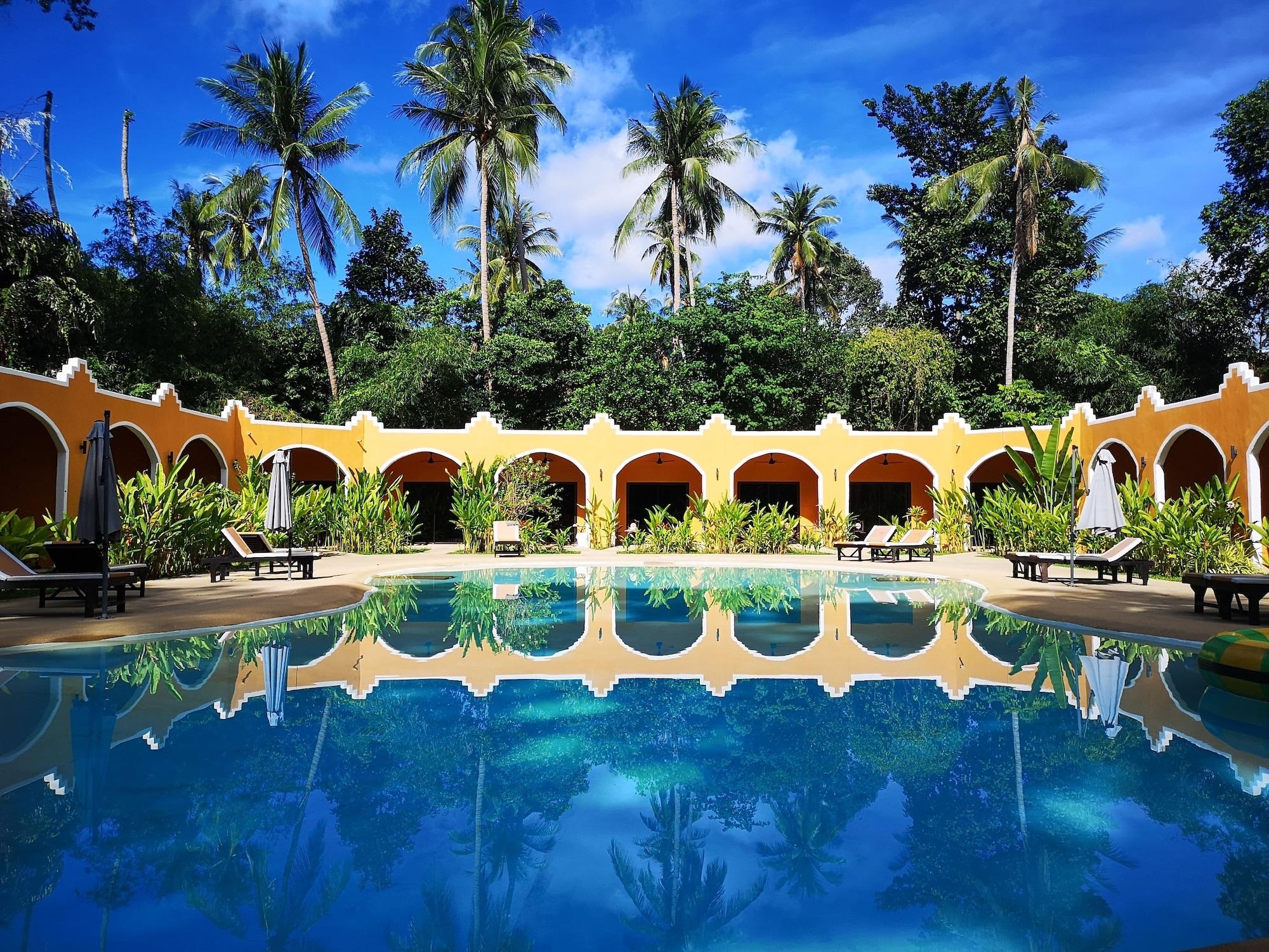 Hacia Leisure Resort