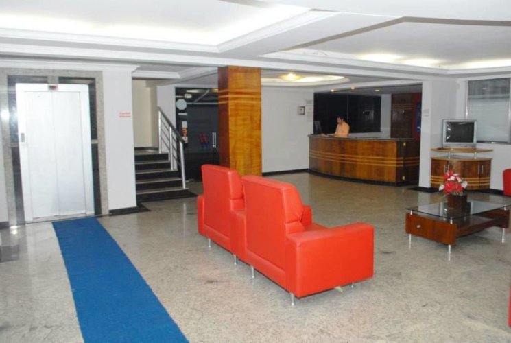 Hotel Hot Star