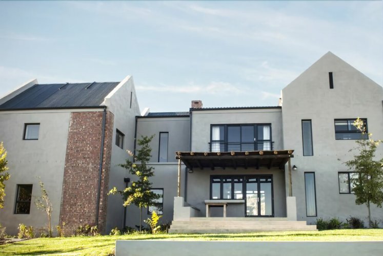 Gilga Wine Guest House