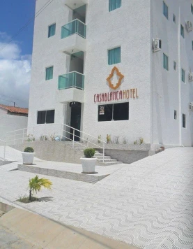Casa Blanca Express