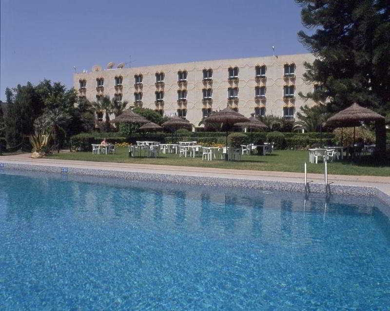 Sangho Syphax Sfax