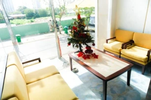 La Lune Hotel