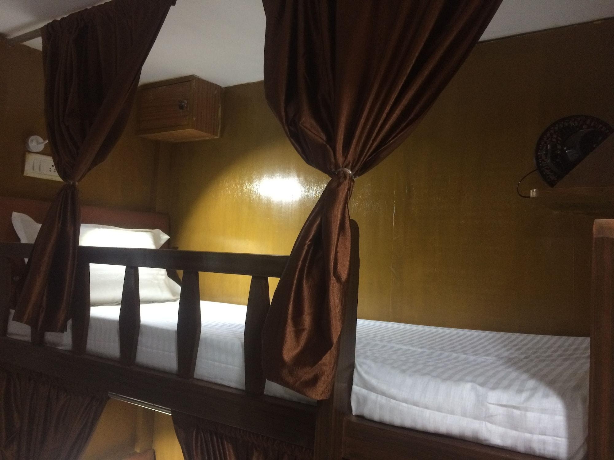 Zara Dormitory