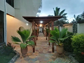 Takoradi Standard Hotel