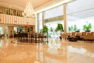 Arion Suite Hotel Kemang