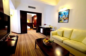 Amansari Residence Resort