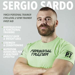 Sergio Sardo